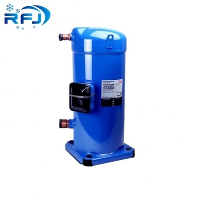 کمپرسور اسکرول تبرید SM090S3VC 7.5HP SM090-3VM رنگ آبی برای تهویه مطبوع