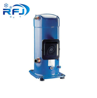 SM090-4VM کمپرسور چرخش خنک کننده 7.5HP SM090S4VC برای تهویه مطبوع