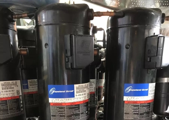 2.4HP 23900BTU Copeland AC کمپرسور ZP29KSE-TFM تهویه مطبوع کمپرسور اسکرول