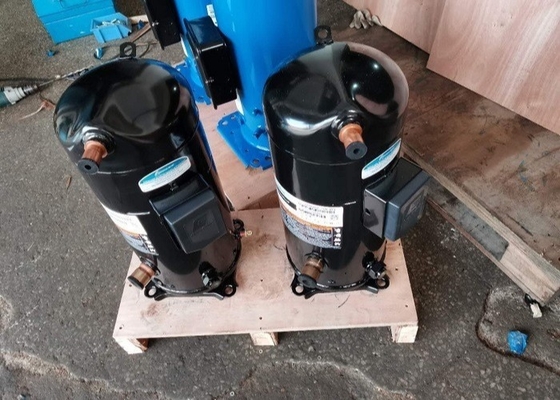 380 - کمپرسور 420 ولتی Copeland Scroll 2.6HP 25000BTU ZP31KSE-TFM/TFD برای تهویه مطبوع