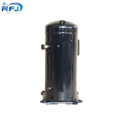 R22 کمپلکس پیمایش کوپلند 12HP 3 فاز ZB88KQ-TFD-551 AC استیل ضد زنگ