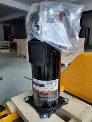 کمپرسور اسکرول هرمتیک 4.3 اسب بخار 42500BTU Copeland ZP51KUE-TFM/TFD برای تبرید
