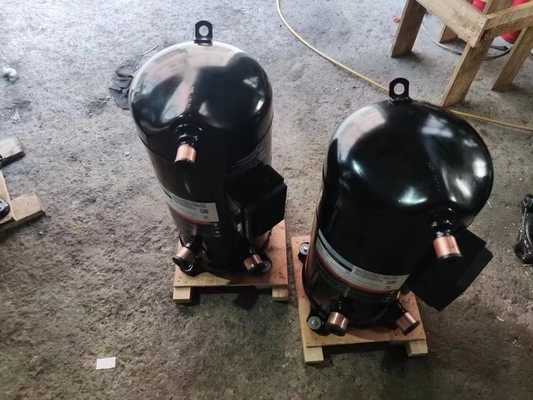 کمپرسور تبرید 3 فاز سری ZP Copeland 4.5HP 45000BTU ZP54KUE-TFM/TFD