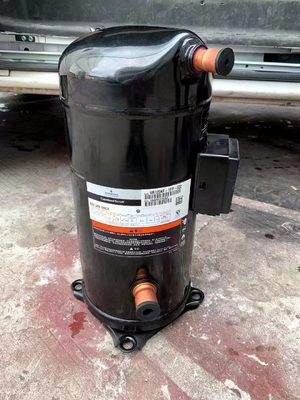 کمپرسور 5.6 اسب بخاری 55000BTU ZP R410A کمپرسور سیاه و سفید کمپرسور تبرید ZP67KCE-TFD
