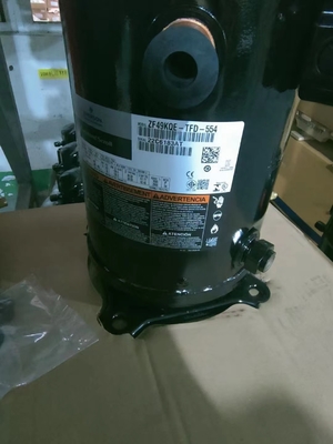 کمپرسور کولر گازی 6HP Copeland Scroll 58500BTU ZP72KCE-TFD
