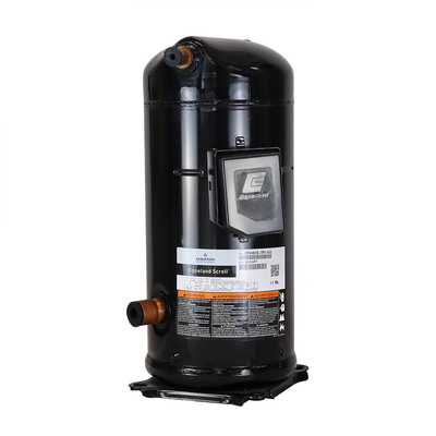 کمپرسور اسکرول مسکونی AC کمپرسور 9HP Copeland Scroll Compressor ZP Series ZP103KCE-TFD