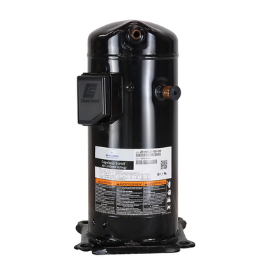 کمپرسور اسکرول کوپلند 380 ولت 3 pH 50 هرتز برای تبرید 10HP R410A ZP120KFE-TFD