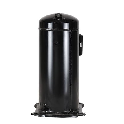 کمپرسور اسکرول کوپلند 380 ولت 3 pH 50 هرتز برای تبرید 10HP R410A ZP120KFE-TFD