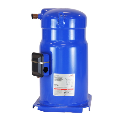 کمپرسورهای تبرید 10HP 50Hz Danfoss Performer Scroll Compressor SM120S4VC