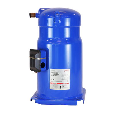 کمپرسورهای تبرید 10HP 50Hz Danfoss Performer Scroll Compressor SM120S4VC
