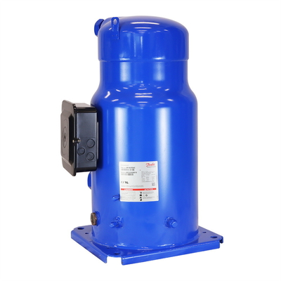 کمپرسور اسکرول 10HP 102800 BTU Danfoss Performer SM125S4CC برای تبرید