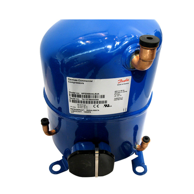 SM148T4VC Performer Danfoss Scroll Compressor 12HP 380V 50Hz 123100 BTU Series SM