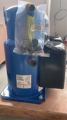 کمپرسور اسکرول تهویه مطبوع R22 / R407C Danfoss 15HP 155300 BTU SM/SY185S4VC