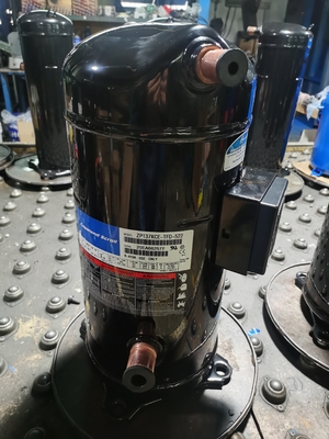 کمپرسور اسکرول Poe Oil 5HP ZB38KQE-TFD-558 کمپرسور هرمتیک کوپلند