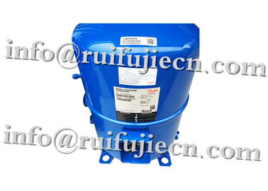13HP MTZ160HW4DVE R404a هوا خنک کننده Dan-foss Maneurop پیستون کمپرسور تبرید MTZ160-4VI
