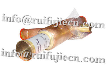 کنترل کننده های تبرید با کارایی بالا رگولاتور فشار چگالشی سری KVR