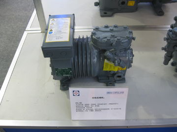 نیمه Hermetic 40HP کمپرسور تبرید D6SJ-400X بلژیک Copeland
