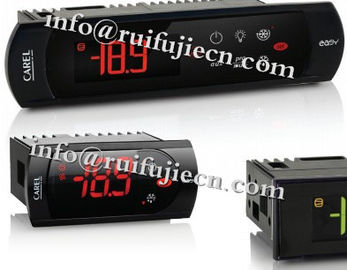 ترموستات دیجیتال Carel Refrigeration Controls IR33 Wide Series