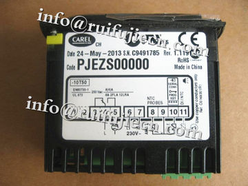 ترموستات دیجیتال Carel Refrigeration Controls Series PJEZ با نمایشگر LED