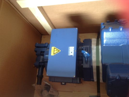 40HP کمپرسور نیمه Hermetic تبرید D6SJ-400X بلژیک