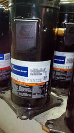 کمپرسور پیمایش پیمایشگر جدید Emerson Copeland Zr72kc-Tfd-522 6HP CE 3C تأیید