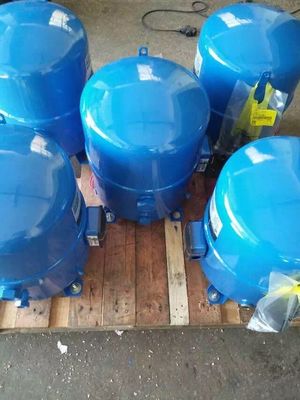 کمپرسور ثابت CE 12HP Maneurop متقابل MTZ144HV4AVE MTZ144-4VM