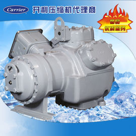 کمپرسور تبرید نیمه هرمتیک Carlyle Piston Carrier 50Hz یا 60Hz