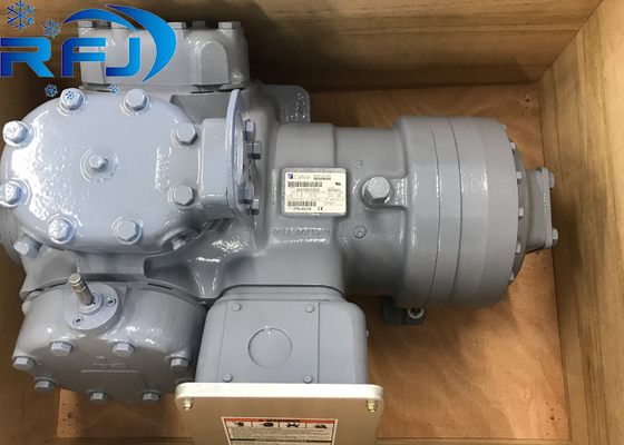 کمپرسور Carlyle 06ER475 Semi Hermetic 20HP 9.0L Oil Charge 50Hz