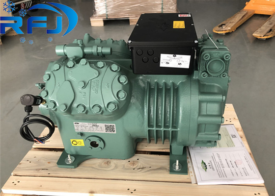 کمپرسور نیمه هرمتیک 4EES-4Y Bitzer 4HP 380V/3PH/50Hz برای چیلر