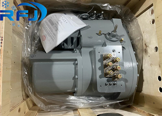 کمپرسور نیمه هرمتیک کارلایل 06NW2250S7NA اصل کاملا نو