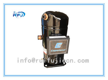 کمپرسور Copeland Scroll کمپرسور ZR سری ZR16M3-TWD-551 13HP فاز 3 فاز Med / High Temperature