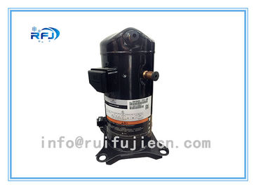 کمپرسور تهویه مطبوع تبرید الکتریکی 2-15HP Copeland Scroll Series ZB