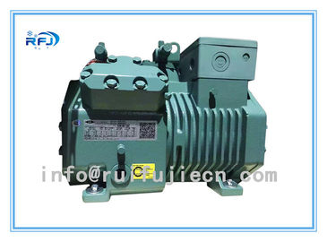 کمپرسور نیمه هیدرولیک Bitzer 2KC-05.2Y کمپرسور آبی تهویه مطبوع تهویه مطبوع
