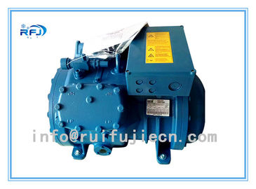 کمپرسور اتاق سرخ Bitzer Reciprocating کوچک 2HP 380-420V PW-3-50Hz 2FES-2Y 2FC-2.2Y