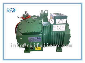 4PCS-15.2Y 15HP Bitzer نیمه کمپرسور یخچال و فریزر نیمه هادی 4PES-15Y