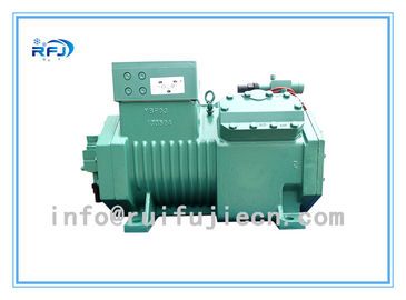 8.5A 3HP  Piston Compressor Semi Hermetic 2cc - 3.2 Good reliability