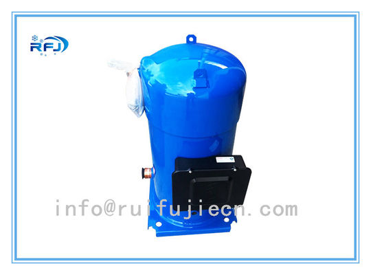 SZ / SM / سری SY نوع اسکرول کمپرسور تهویه مطبوع 30100w SM125S4CC SM125-4CAM 380V R22