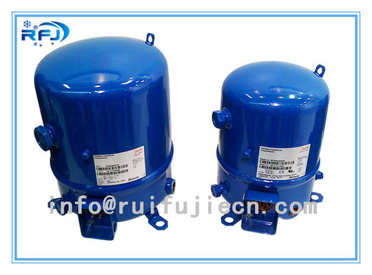 2HP Maneurop کولر کمپرسور مدل MLZ015T4LP9 Maneurop کمپرسور با عینک دید