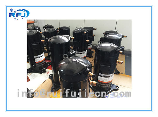 کمپرسور پیمایش کوپلند 3 اسب بخار R404 مبرد ZW34KS-PFS-582 برای پمپ حرارتی