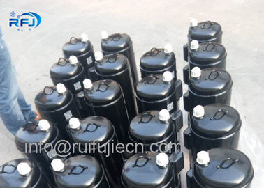 مواد ثابت کمپرسور پیمایشگر هیتاچی سرعت ثابت 603DH-95C2 با R22