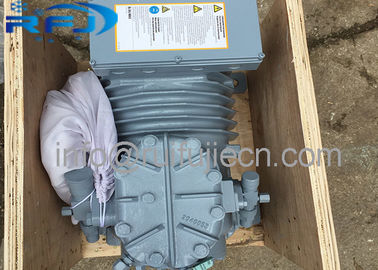 D6SF-200X کمپرسور تبرید نیمه Hermetic R407 DWN Copeland برای اتاق سرد بزرگ