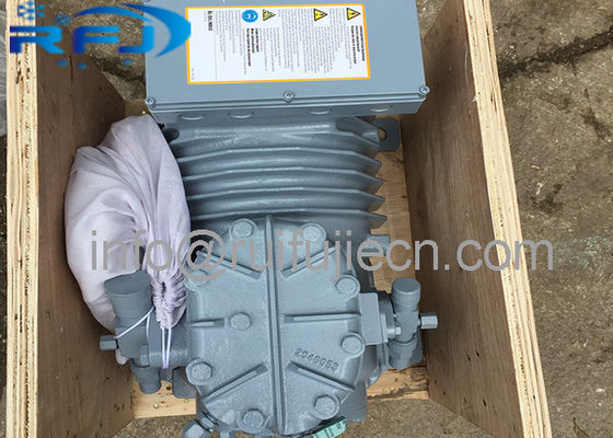 D6SF-200X کمپرسور تبرید نیمه Hermetic R407 DWN  برای اتاق سرد بزرگ