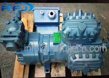 D6SH-2000 کمپرسور نیمه Hermetic تبرید 20HP بلژیک Copeland 50Hz