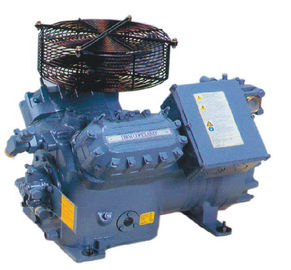 کمپرسور تبرید Semi Hermetic بلژیک Copeland DWN D6SJ-4000 40HP برای انجماد گوشت