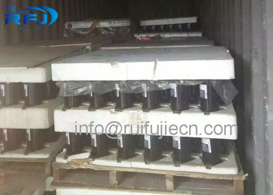 QP Series  Inverter Scroll Compressor QP325PBA for Refrigeration system