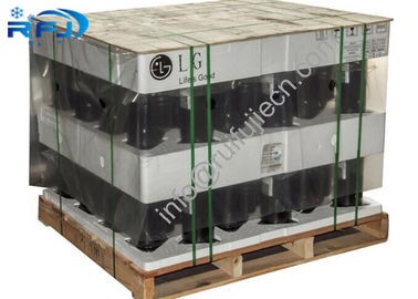 Direct Cooling LG Copeland Inverter Scroll Refrigeration Compressor QP325PBA