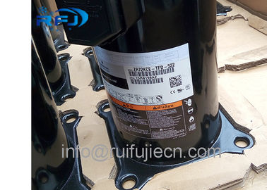 Supply excellent 10hp copeland Scorll compressor ZR125KC-TWD-522 for aircondition refrigeration
