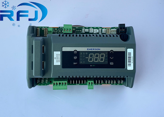 کنترل کننده Emerson XCM25D ZX*B0/BE 543-0220-00 قطعات جانبی واحد تهویه ZX