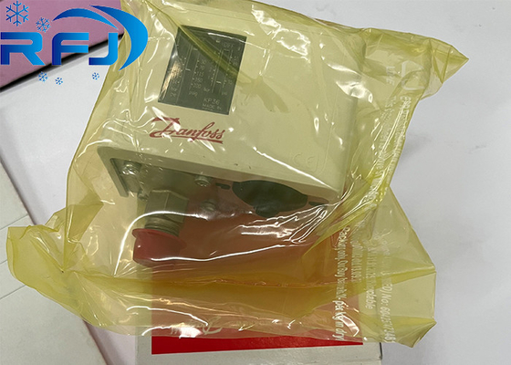 KP36 سری 060-110891 دانفوس قطعات یخچال سوئیچ فشار