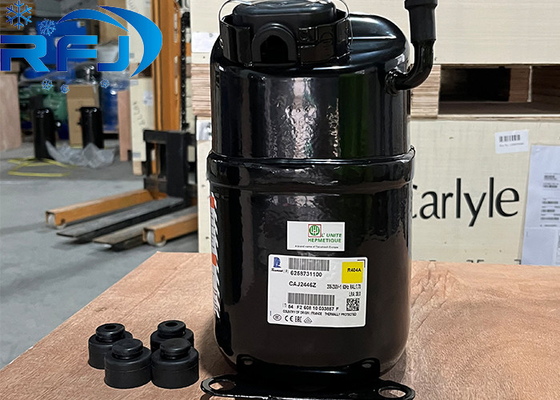 CAJ2446Z کمپرسور Tecumseh 208-230V کمپرسور خنک کننده 60 هرتز